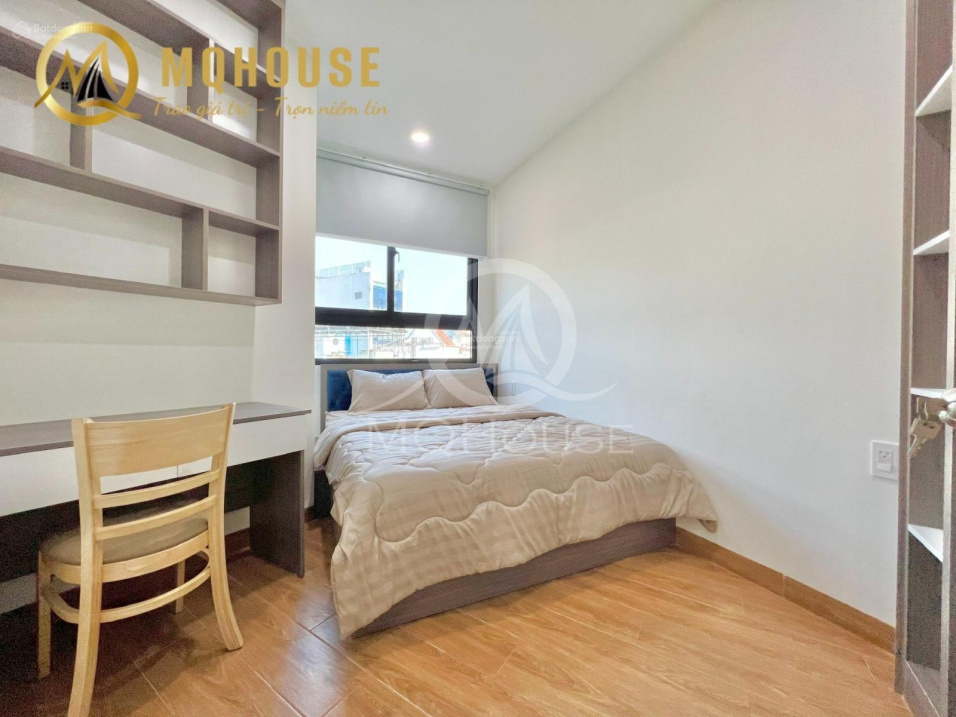 Modern 50m² Studio with Security in Binh Thanh