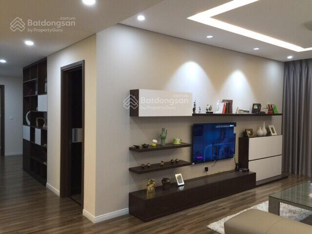 Spacious 2-Bedroom Apartment in Mandarin Garden