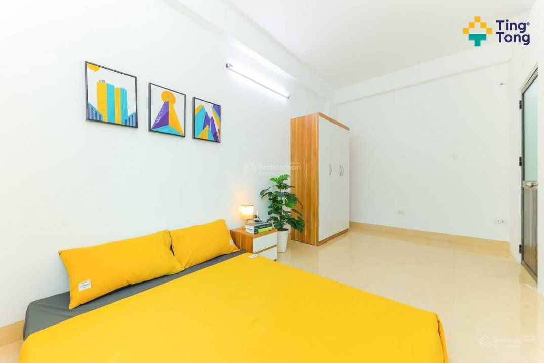 Modern Studio Apartments Near Universities
