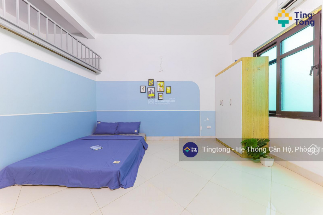 Modern Studio Apartment Near Ha Dong