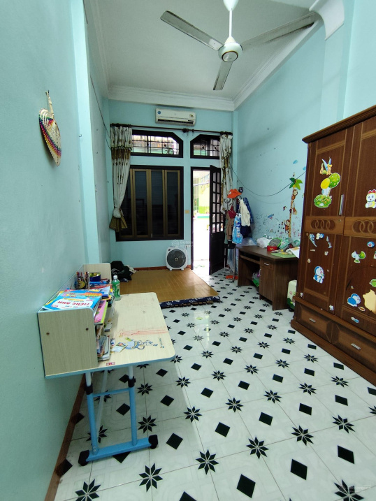Spacious 3BR House Near Ha Dong Market