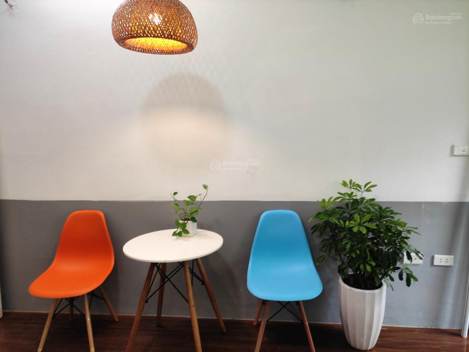 Modern 25m² Studio with Kitchen in Dong Da