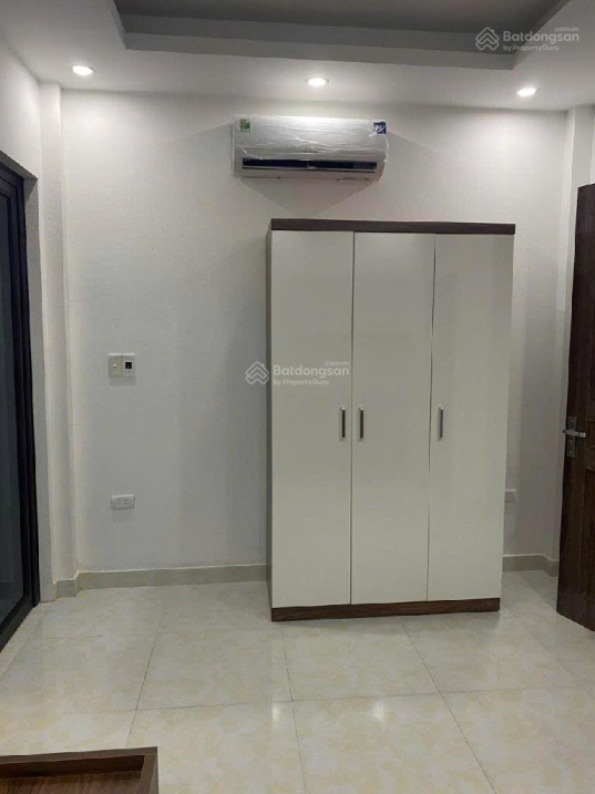 Modern Studio with AC in Le Thanh Nghi