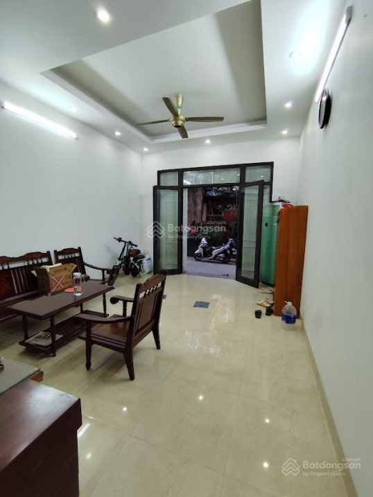 100m² Office Space in Van Phuc, Ha Dong