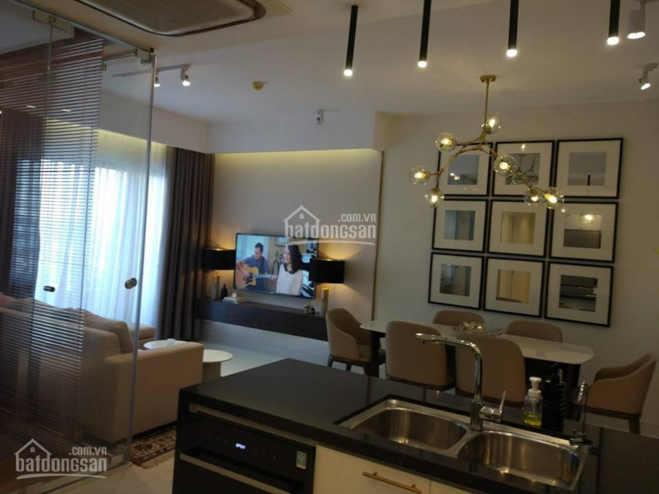 Luxury Apartment with River View