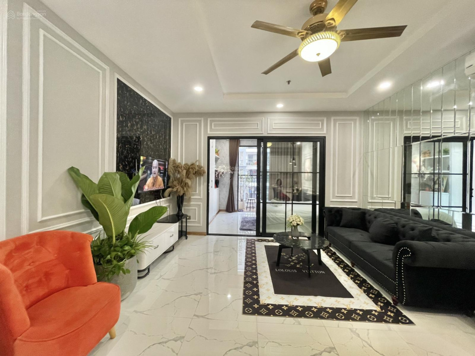 Modern Furnished Apartment in Times City