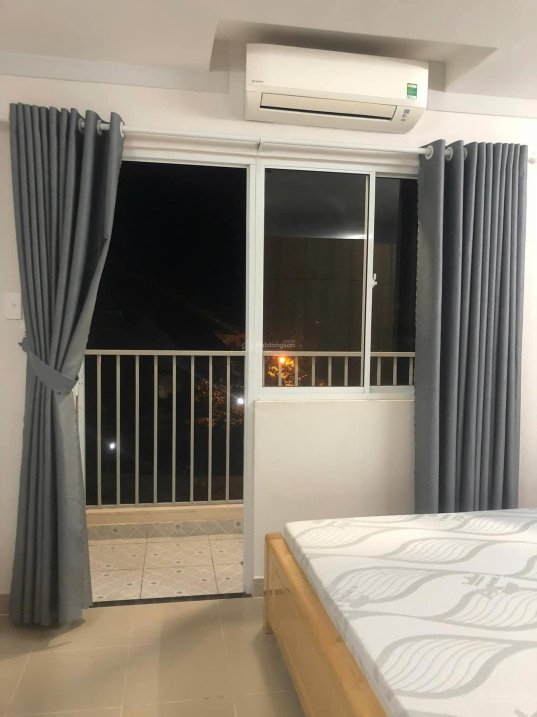 Furnished 42m² Apartment in Biconsi Hiep Thanh