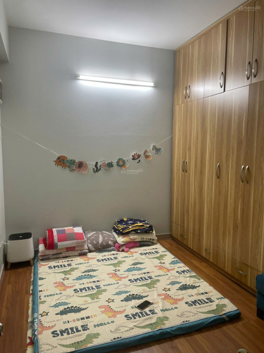 2-Bedroom Apartment in Sunrise Building III, Sài Đồng, Long Biên