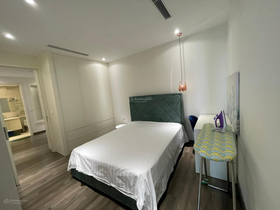 2-Bedroom Apartment with River View at Sun Ancora, 3 Lương Yên