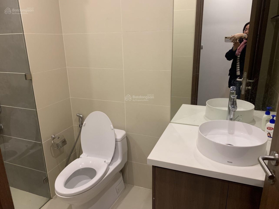 2-Bedroom Apartment in Ngoại Giao Đoàn, Xuân Tảo, Bắc Từ Liêm, Hanoi