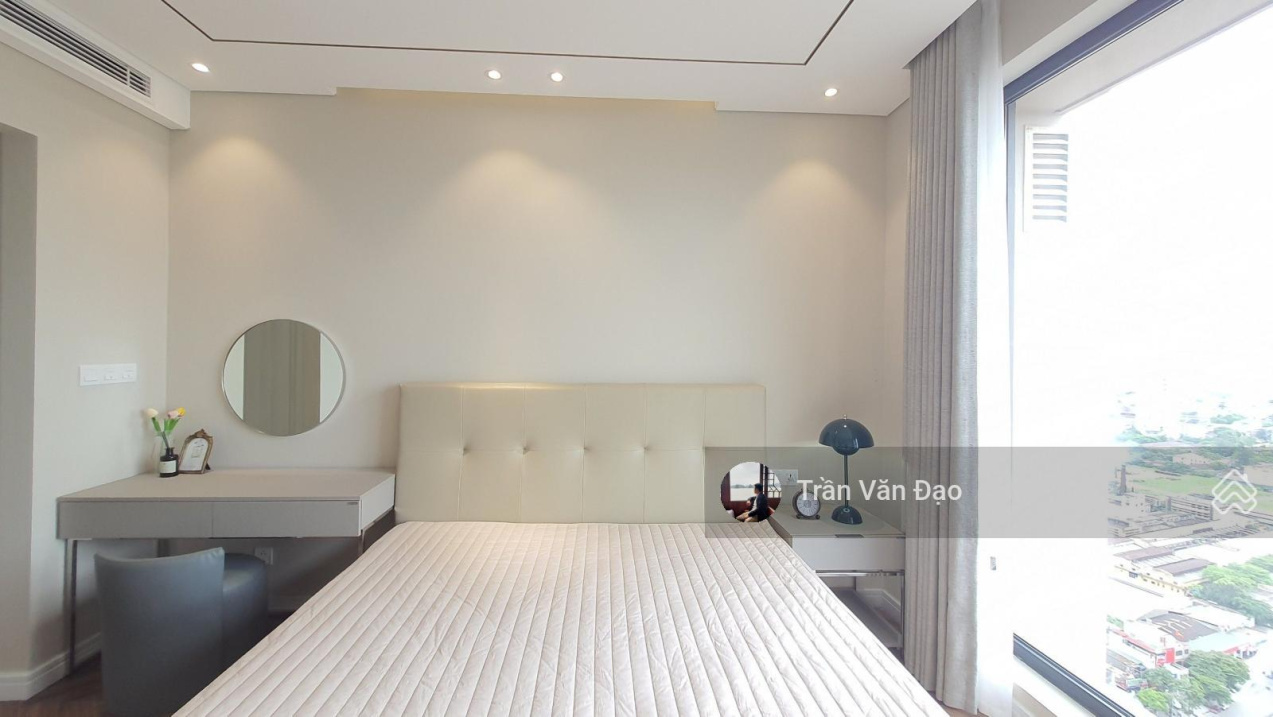 2-Bedroom Fully Furnished Apartment at The Terra 83 Hào Nam