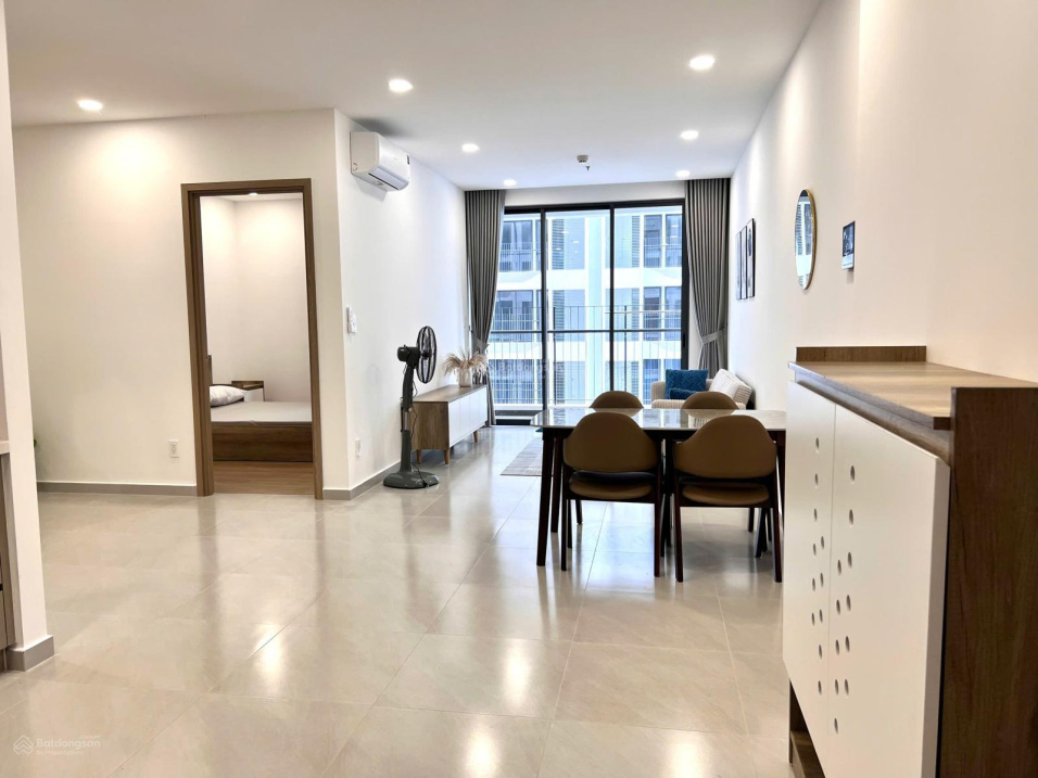 Spacious 1-Bedroom Apartment at MT Eastmark City