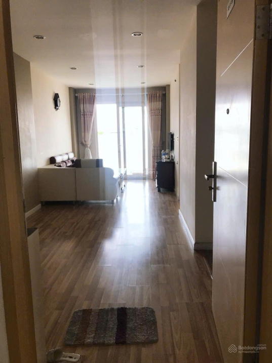 70m² City Gate Apartment with Modern Amenities