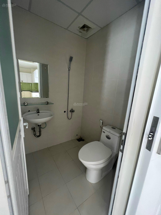 2 Bedroom Apartment at Dreamhome Palace, District 8