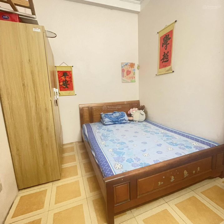 3 Bedroom House for Rent in Van Quan