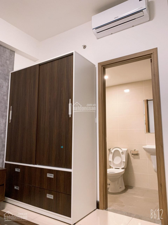 Modern Apartment in Imperial Binh Tan