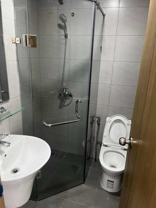 Modern Bcons Sala Apartment in Di An Center