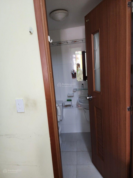 2-Bedroom Tecco Apartment with AC and Furniture