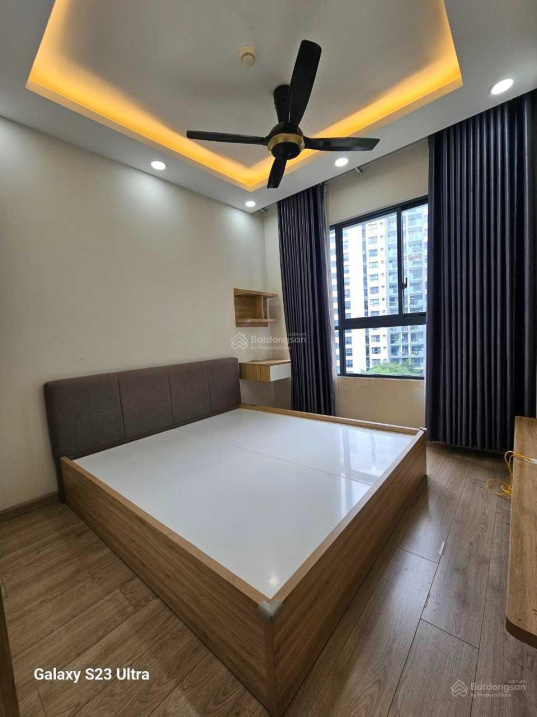 Modern 2-Bed Apartment in Celadon City Complex