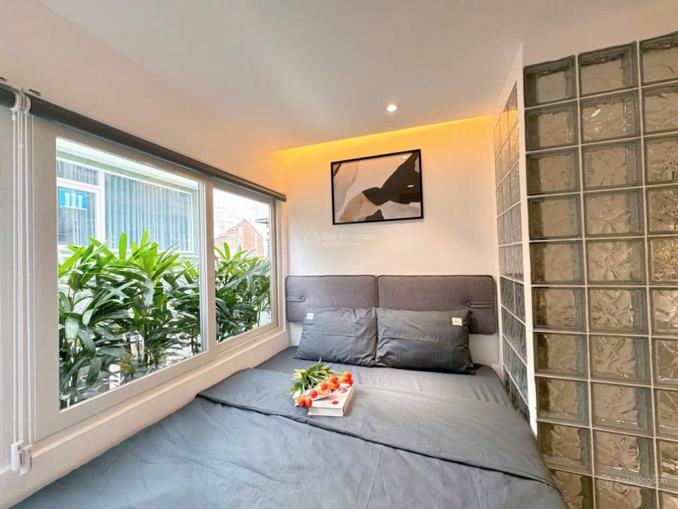Modern Studio Near Universities in Binh Thanh