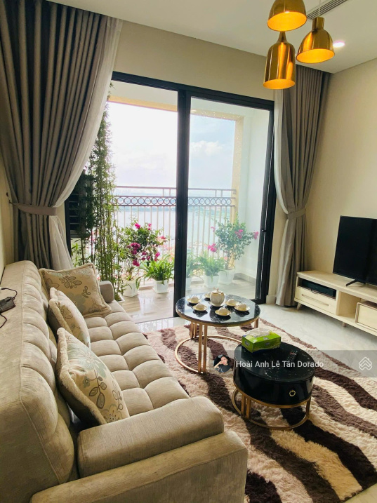 Studio Apartment in D.El Dorado Complex, Tay Ho, Hanoi