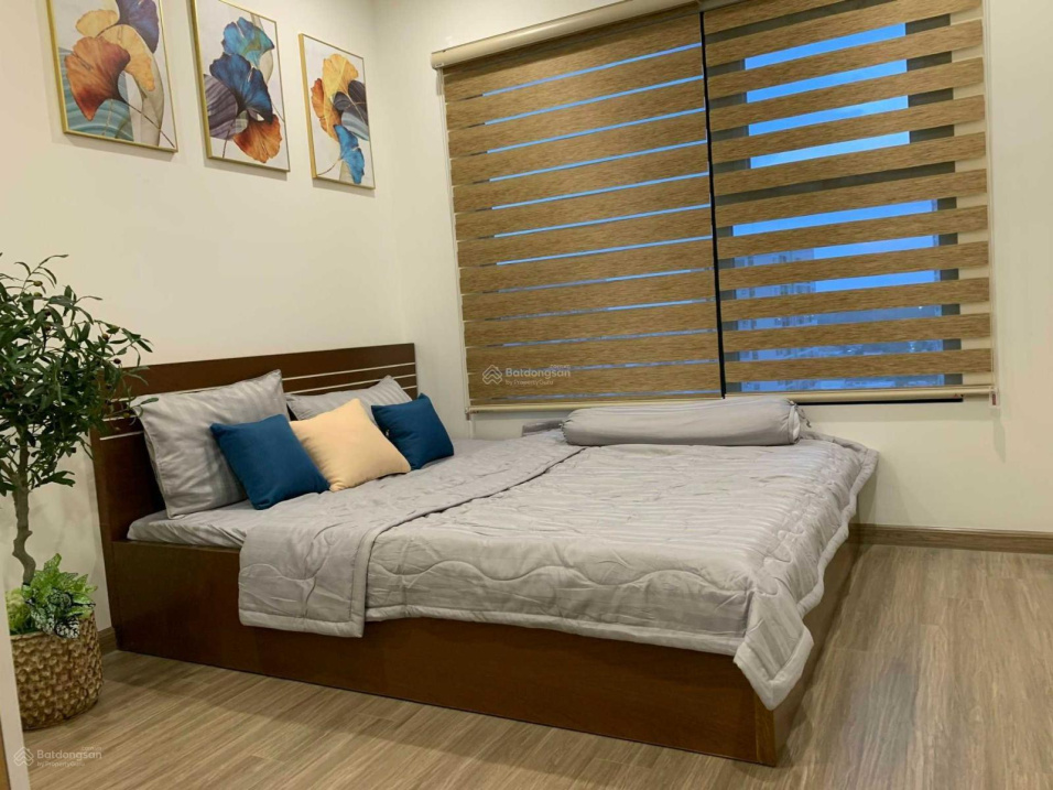 Modern Furnished Apartment with Designer Interior