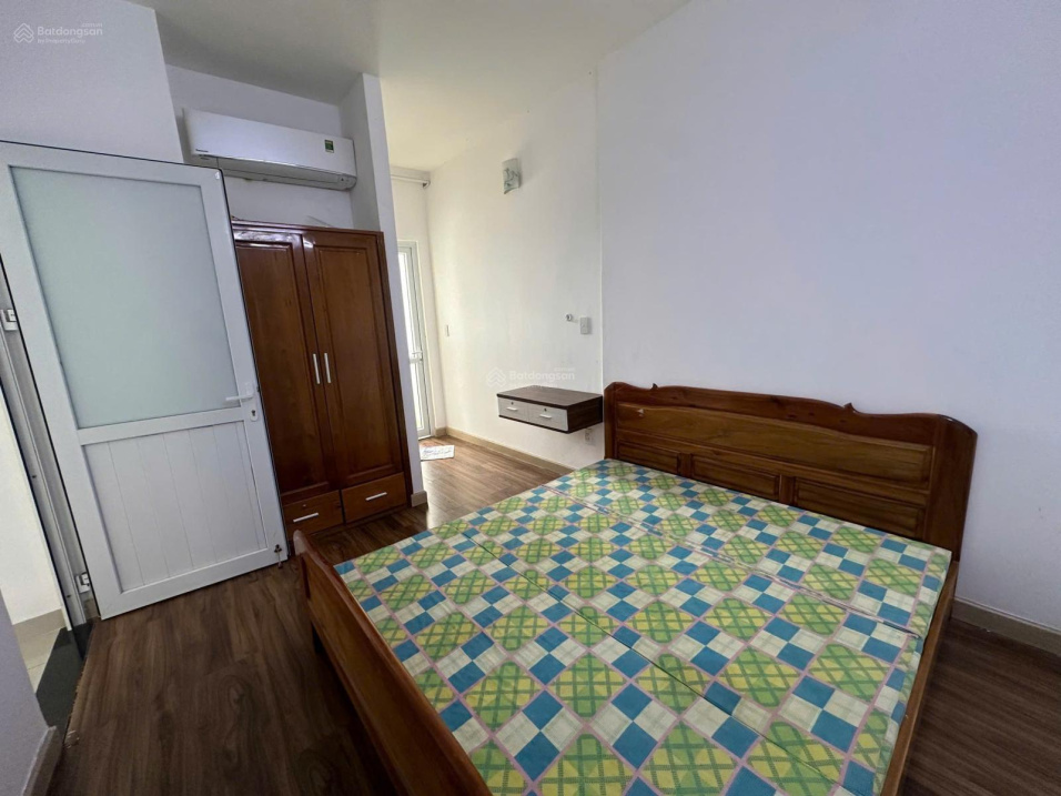 70m² Sea View Apartment with 2 Bedrooms