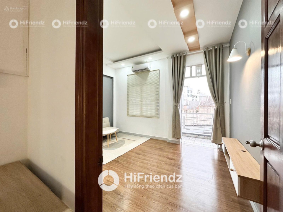 Modern Studio Near Aeon Mall Tan Phu