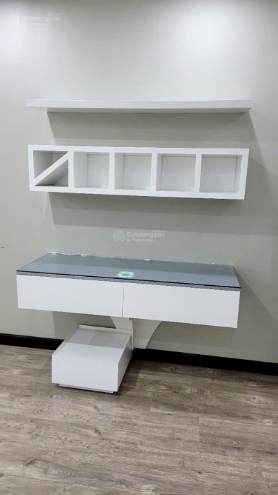 Apartment near schools in Binh Thoi, District 11