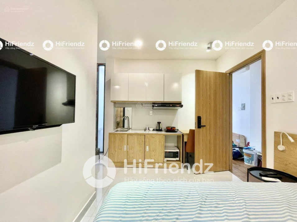 Luxury Serviced Apartment Near Aeon Mall
