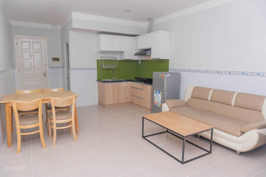 Modern Studio and 1-2BR Apartments with Pool