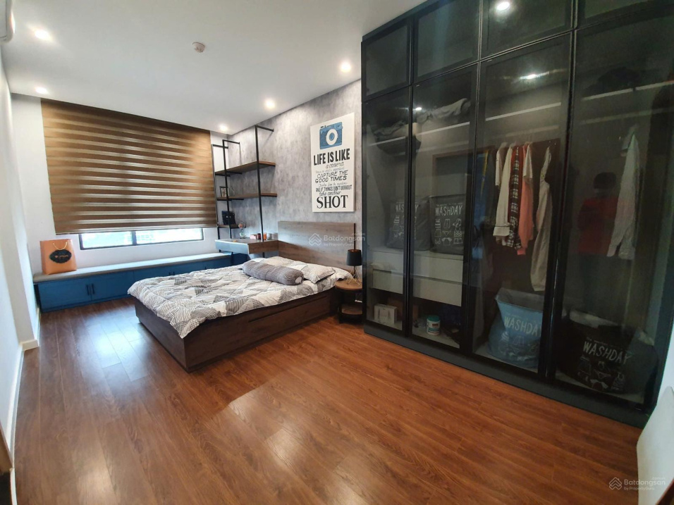 Modern 2-Bed Apartment in Jamila Khang Dien