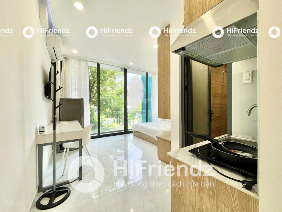 Luxury Serviced Apartment Near Aeon Mall