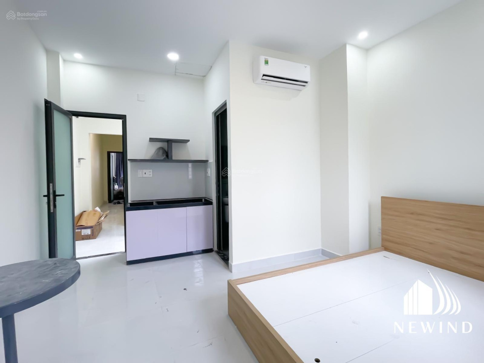 Modern Mini Studio in Nguyen Thi Thap