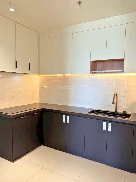 Fully Furnished Apartment in Phu My Hung Urban Area