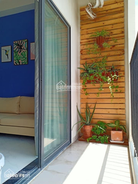 2-Bedroom Centum Wealth Apartment with Modern Blue Design