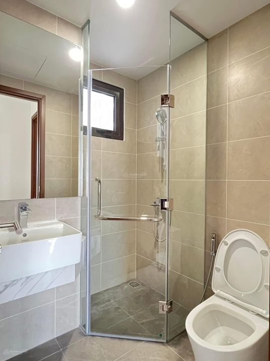 Modern 35m² Studio with Basic Furnishings