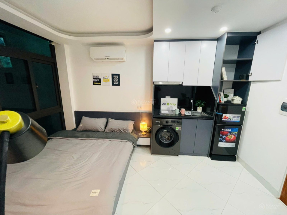 Modern Studio Apartment Near West Lake