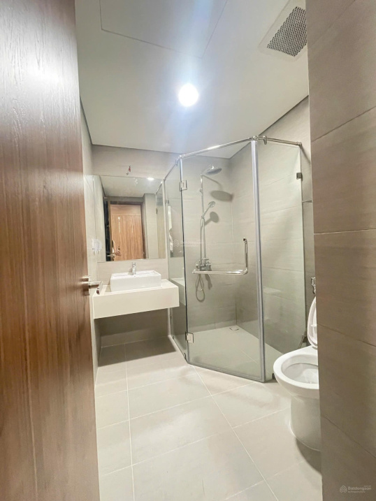 Modern 80m² Apartment with 2 Bedrooms Akari City