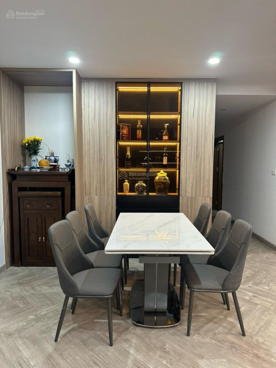 Modern Designer Apartment in Richland Southern, Hanoi