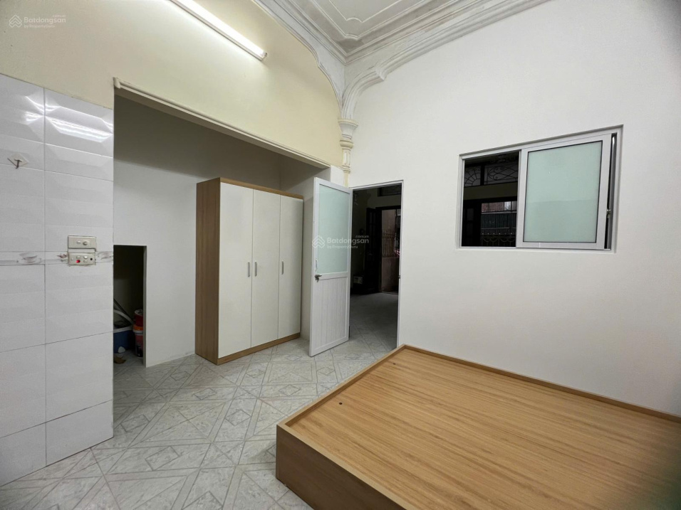 Cozy Studio Apartment Near Hoang Quoc Viet