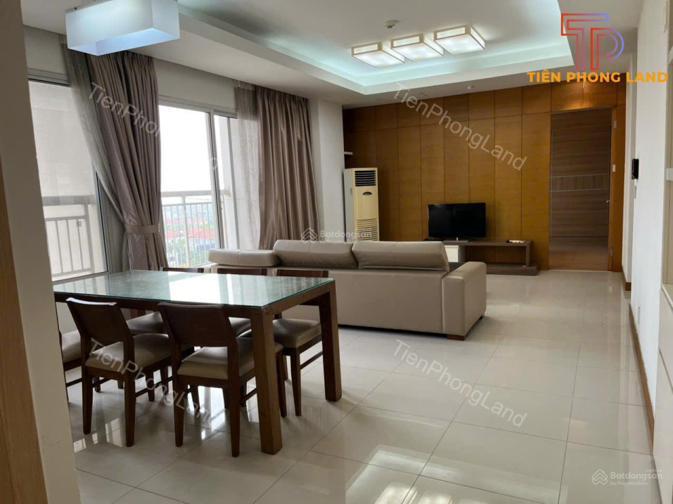 Spacious 3BR Apartment with Full Furniture MainLand