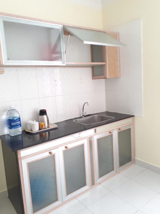 Modern Apartment in Thái An 34, Nguyễn Văn Quá