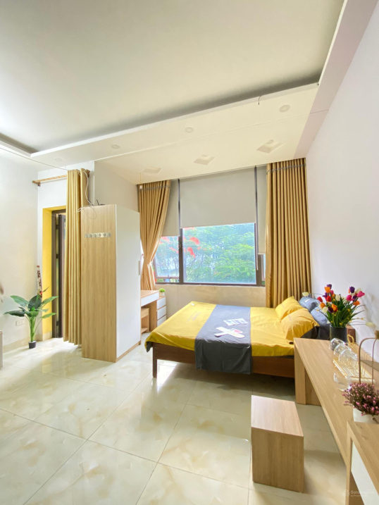 Modern Studio Apartment Near Aeon Mall