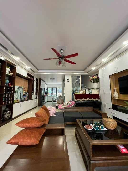 Modern Villa in Gamuda Gardens with 120m²