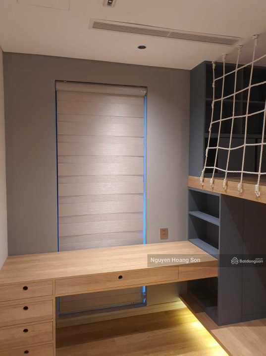 Luxury Sun Grand City Apartment with City View