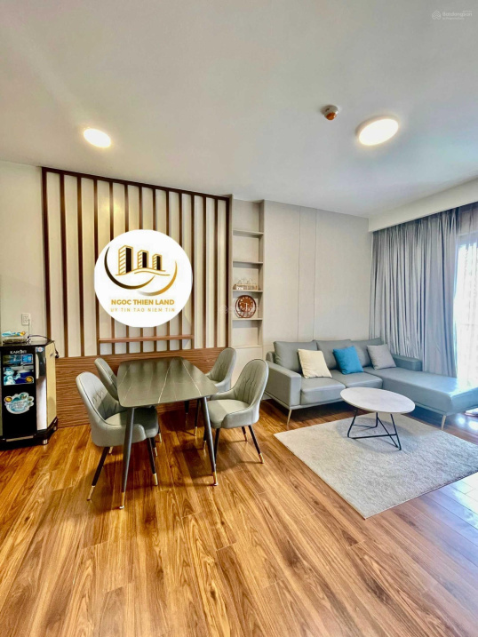Modern 2BR Apartment with Pool in Akari