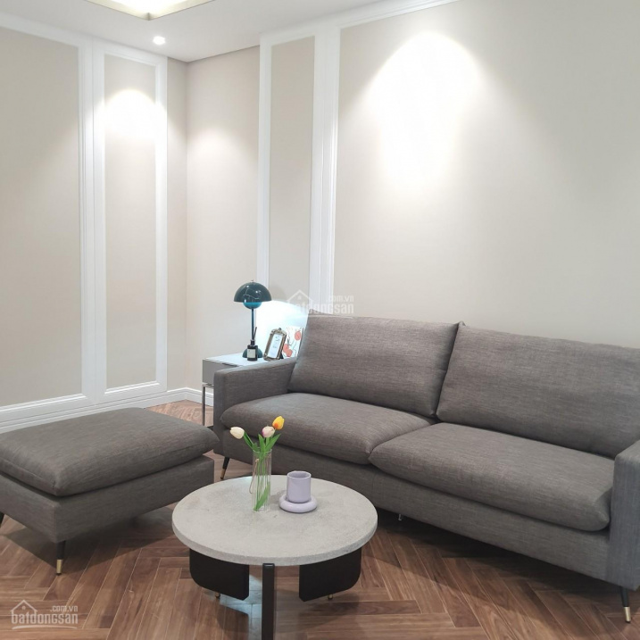Modern 2BR Apartment with City View