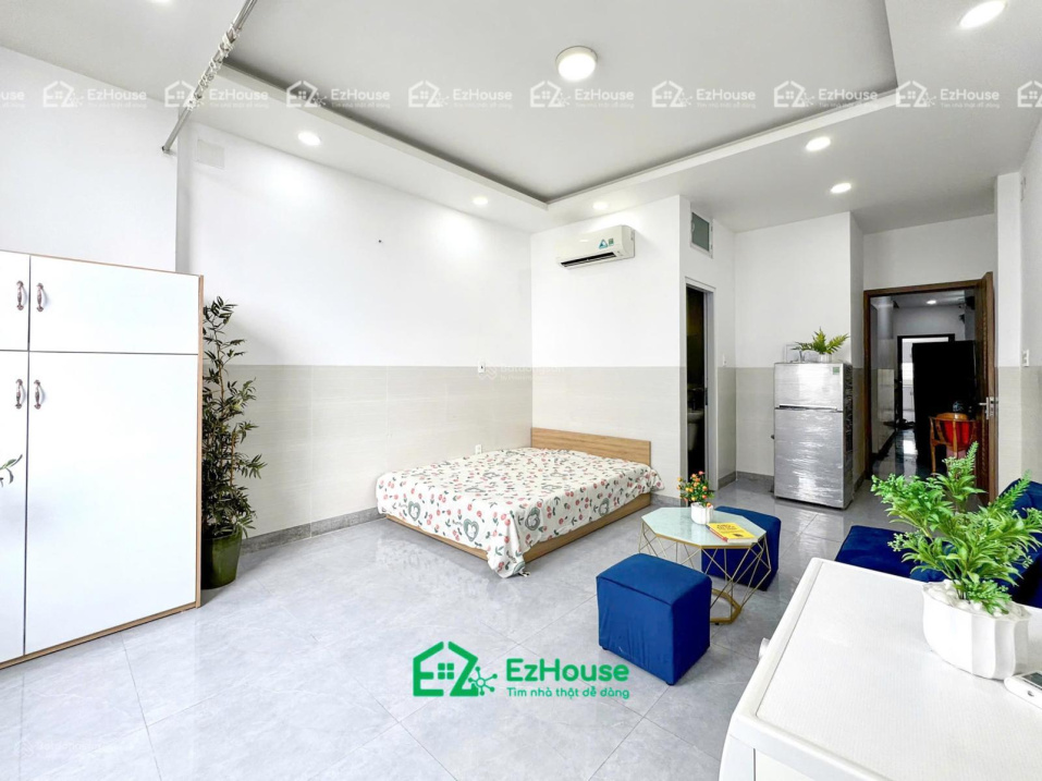 Modern Furnished Studio Near Bon Xa Intersection
