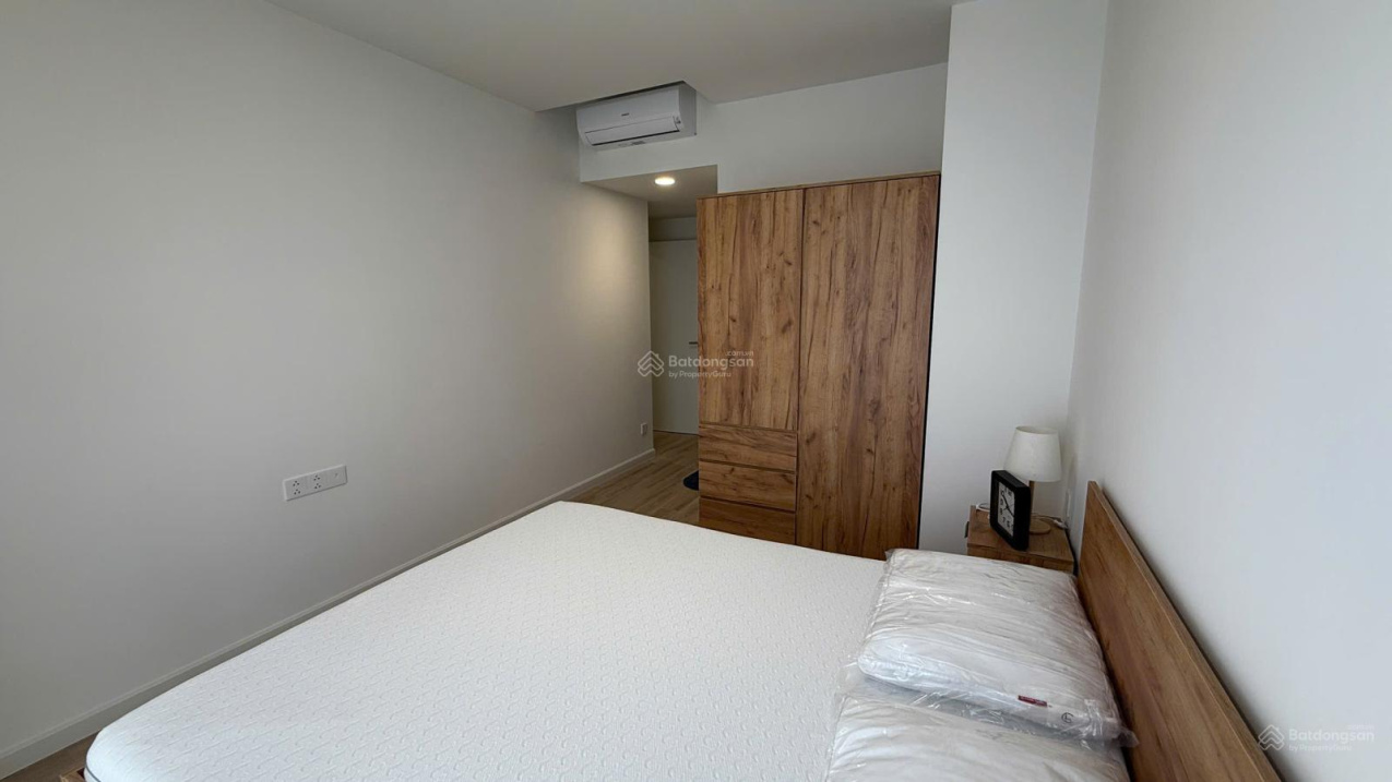 2-Bedroom Apartment with Pool View, Fully Furnished